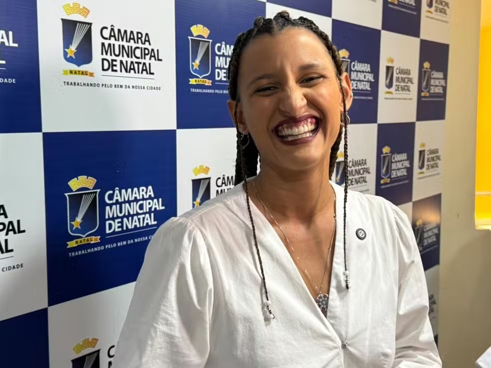 Câmara de Natal arquiva processo de cassação de Brisa