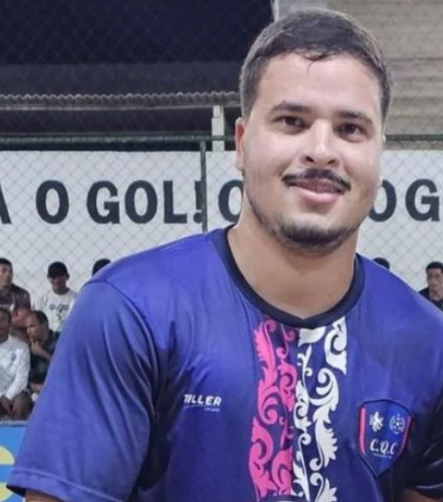 Família procura jovem desaparecido após ser visto na rodoviária de Natal