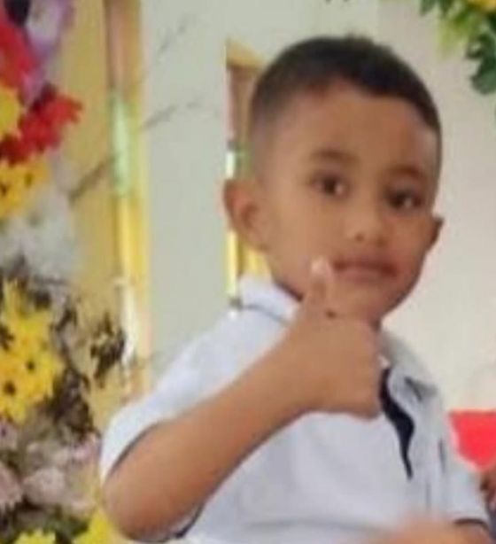 Criança de 6 anos morre após ser atropelada na RN-288