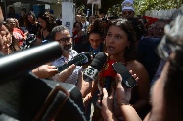 Brisa diz que processo é injusto