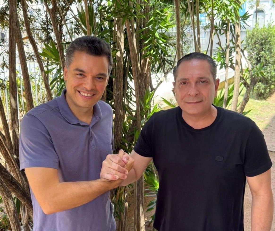 Aliados ou Adversários?