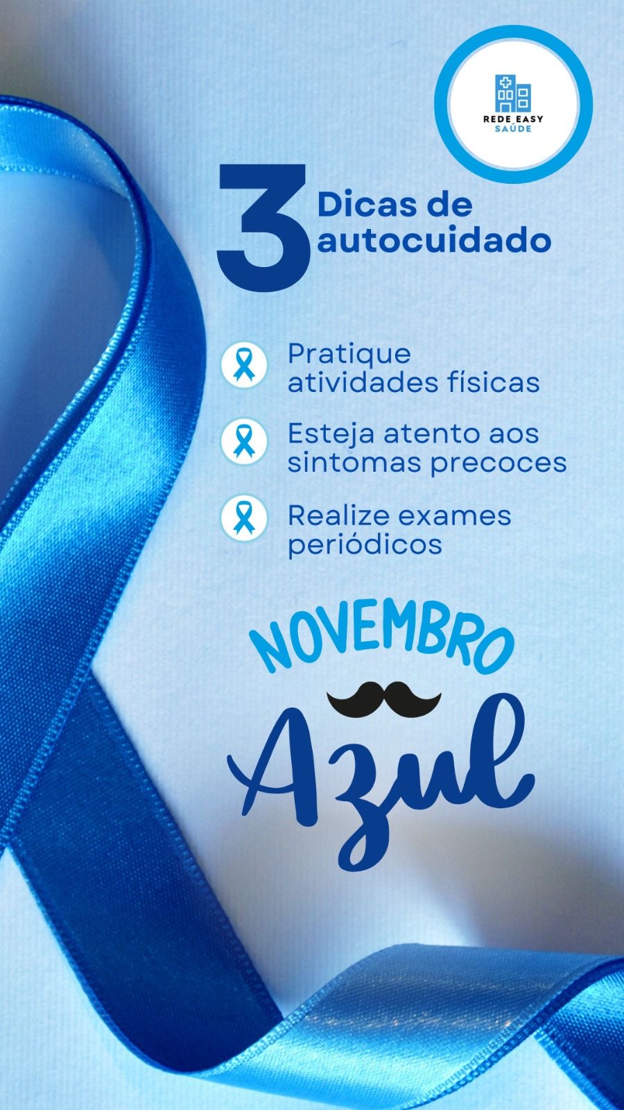 Conscientização que Salva Vidas