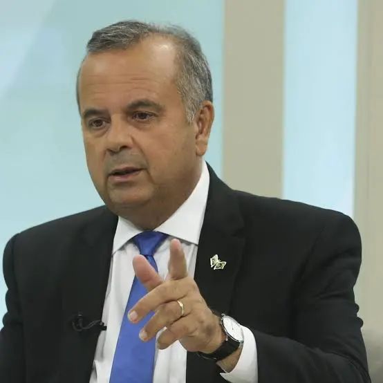 Rogério Marinho critica prisão de Bolsonaro