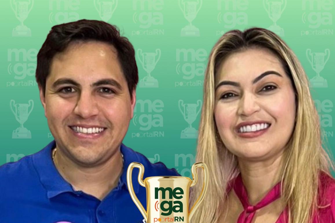 Personalidades 2025 Pablo Sales