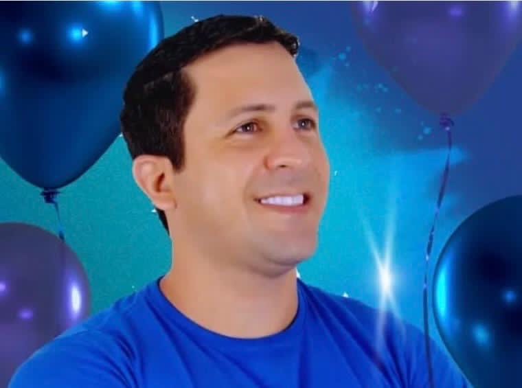 Personalidades 2025 JS Fitness