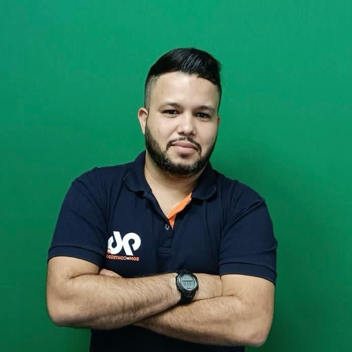 Personalidades 2025 Wilson Mancinni