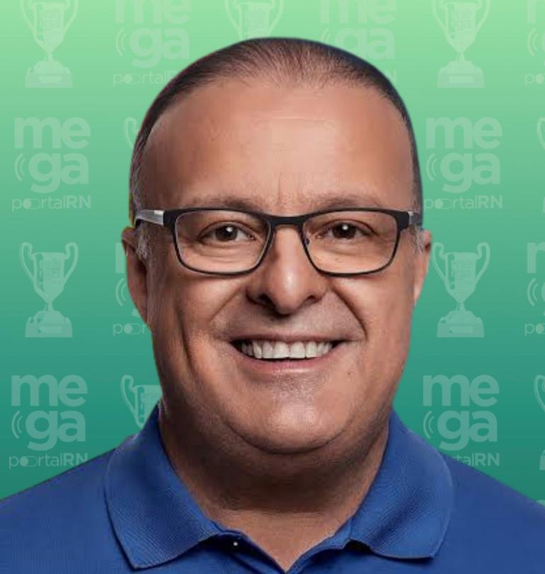 Personalidades 2025: Prefeito Paulinho Freire