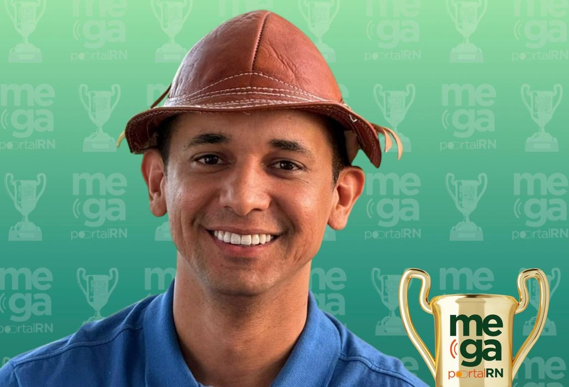 Personalidades 2025 Allyson Bezerra