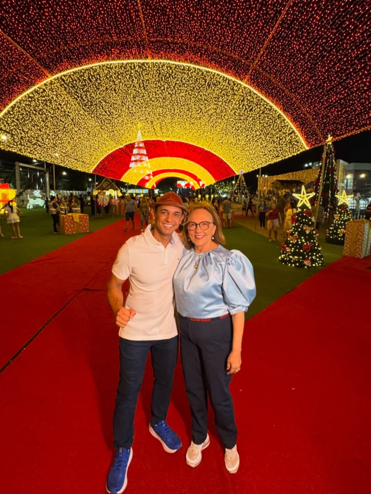 Nova pesquisa Seta em São Gonçalo aponta Allyson Bezerra e Zenaide Maia na liderança das intenções de voto