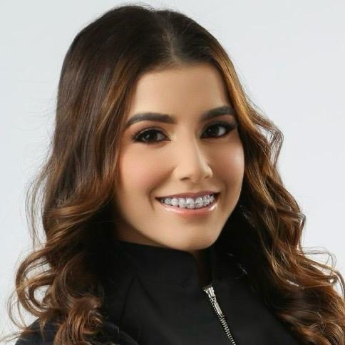 Personalidades 2025 Maria Gabriela Marinho