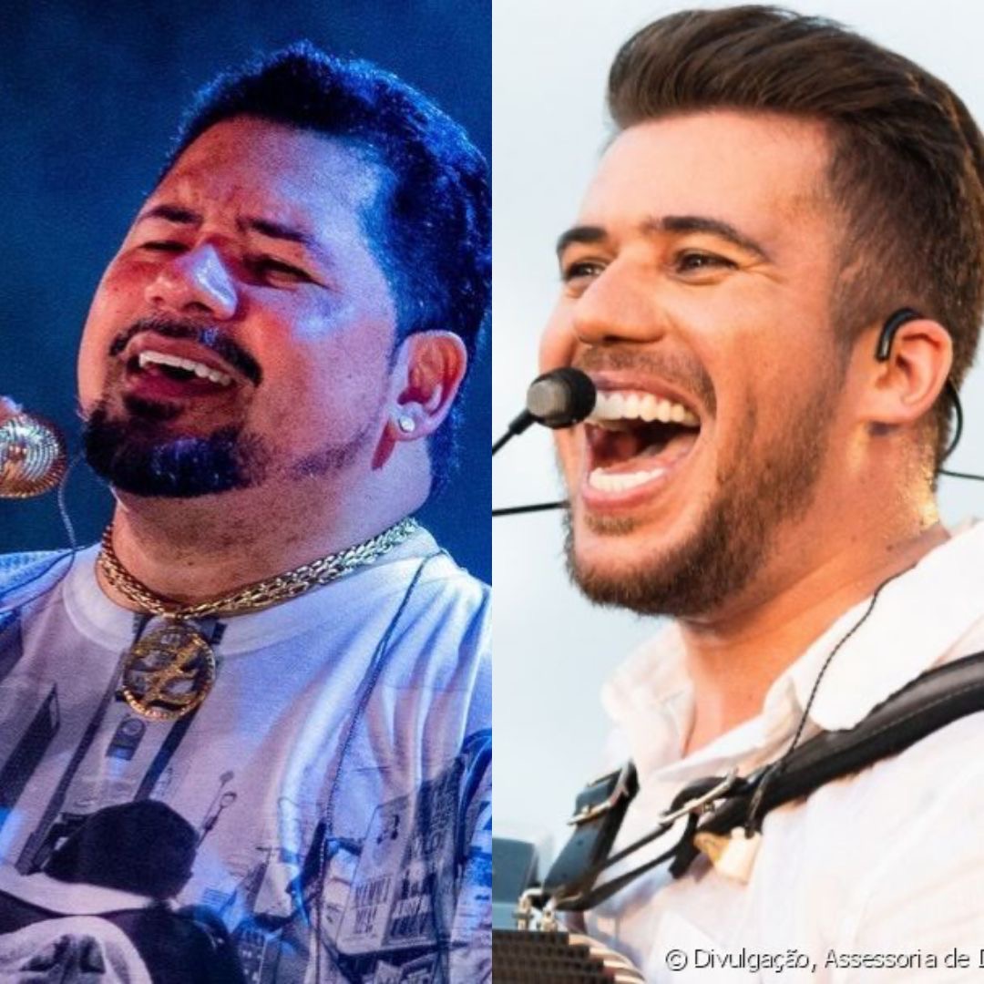 Show de hoje do Natal em Natal