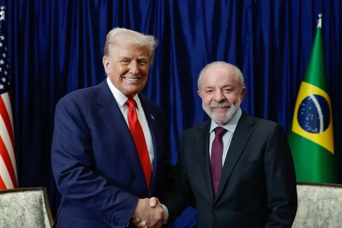 Lula prevê nova decisão após conversa com Trump