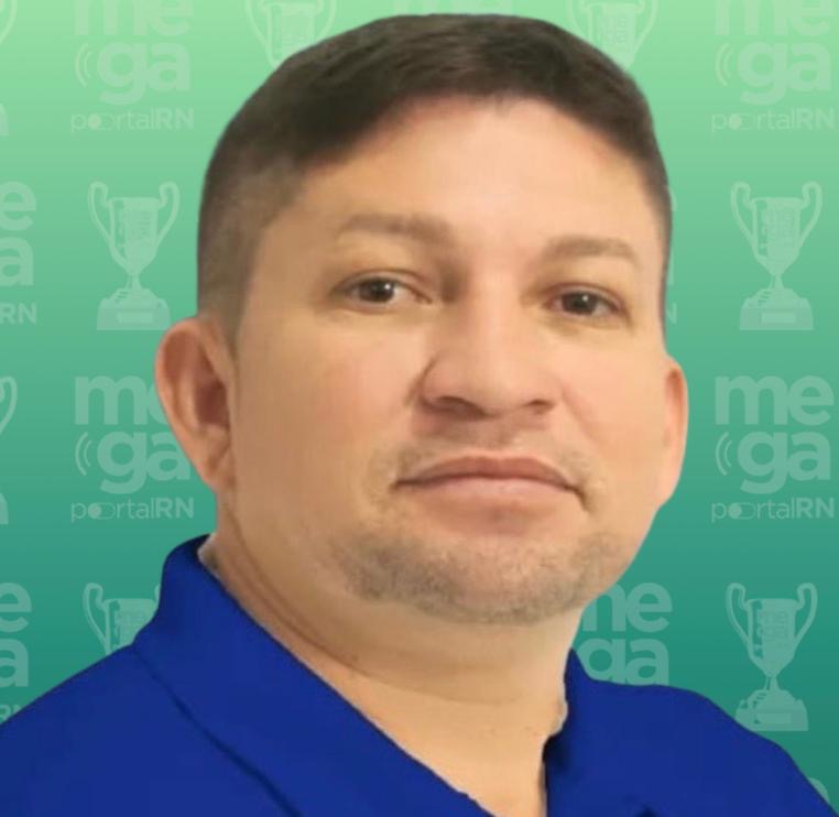 Personalidades 2025 Professar Rener