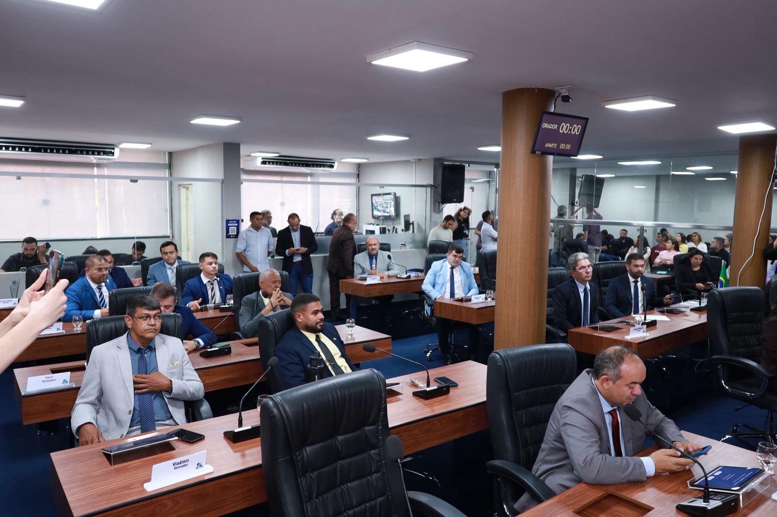 Câmara aprova projeto que leva aulas de cidadania e educação financeira à rede municipal