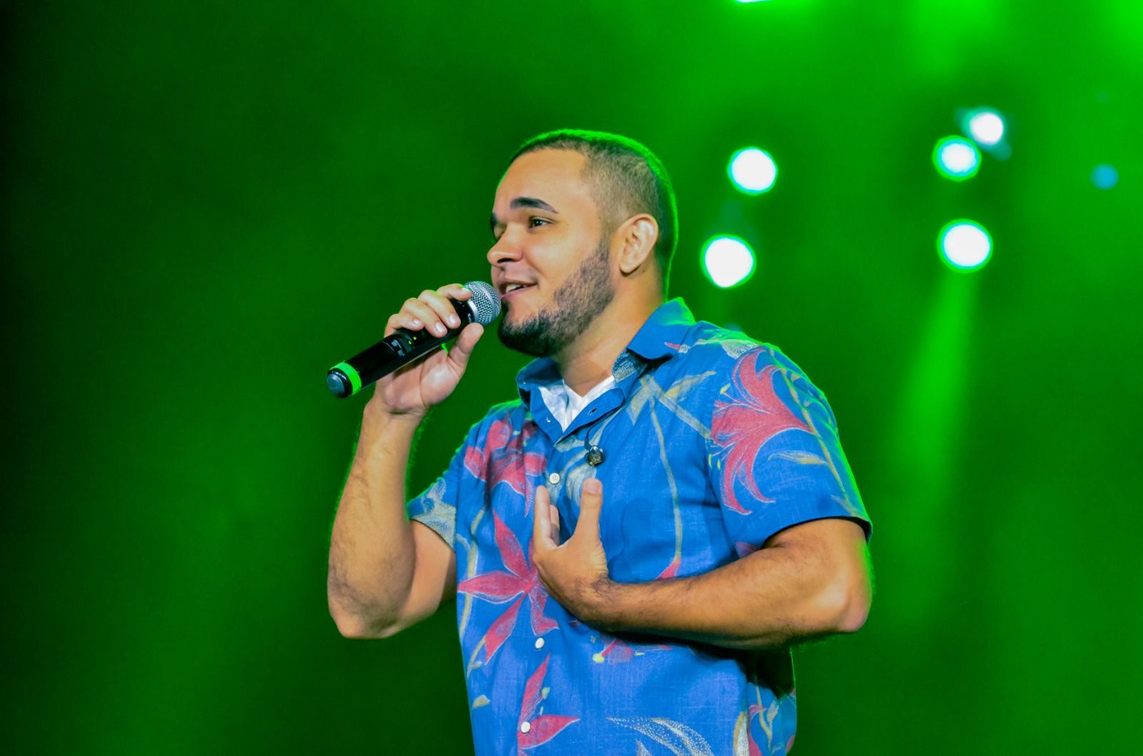 Halleluya 2025 movimenta Natal com três dias de shows, fé e inclusão