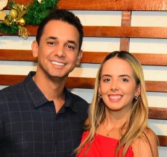 Personalidades 2025 Cinthia Pinheiro