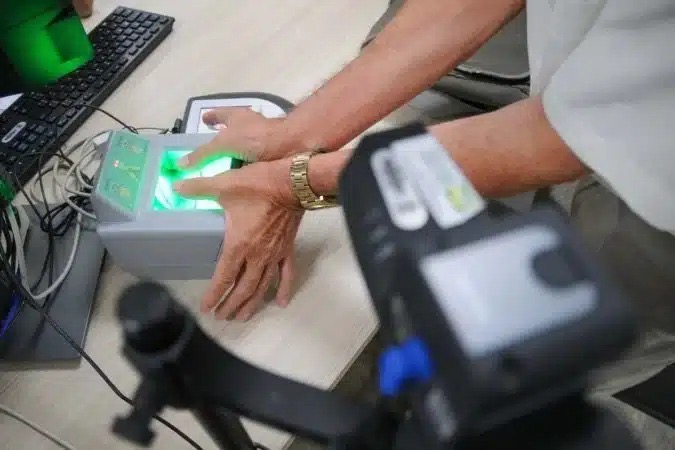 POP Biometria realiza primeira edição em Parnamirim neste sábado (13)