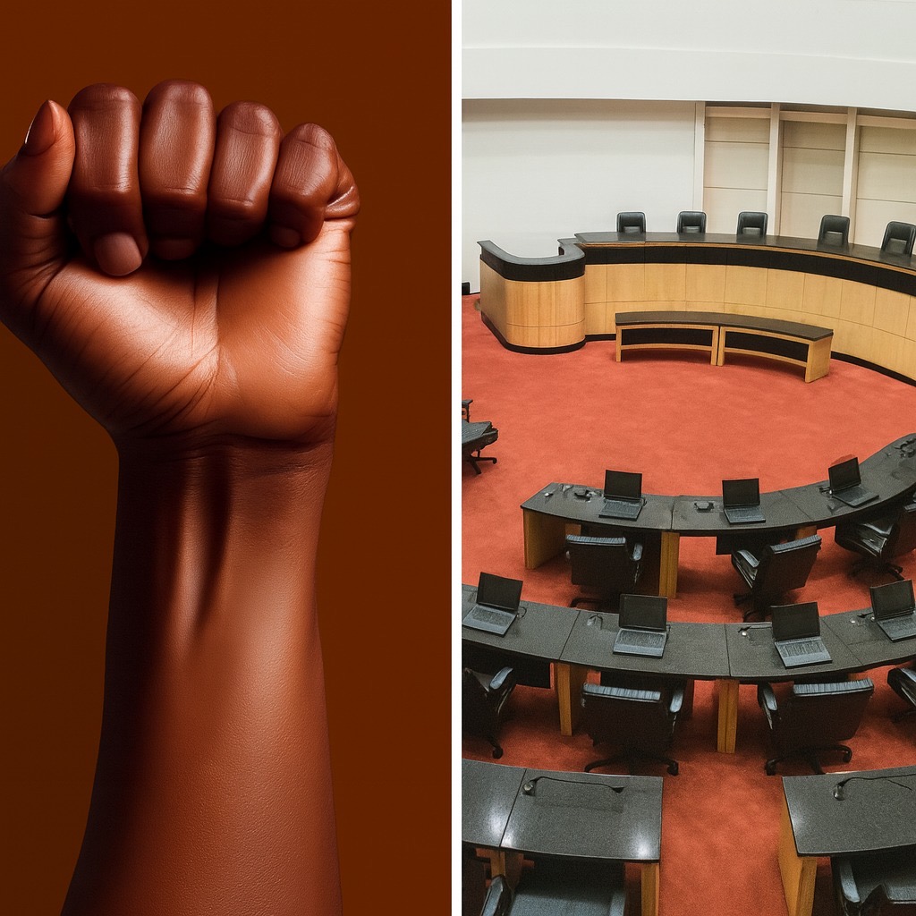 Assembleia Legislativa aprova fim de cotas raciais em universidades estaduais