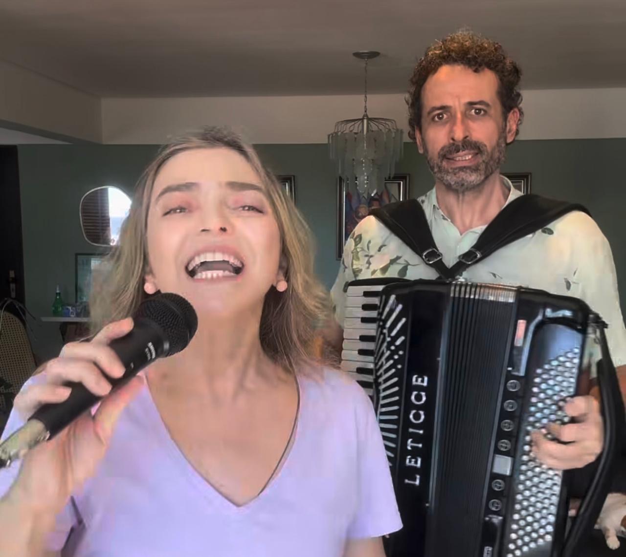 Titina Medeiros: Veja como serão as despedidas