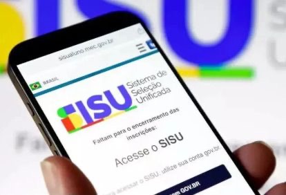 Sisu 2026: inscrições para o ensino superior começam nesta segunda