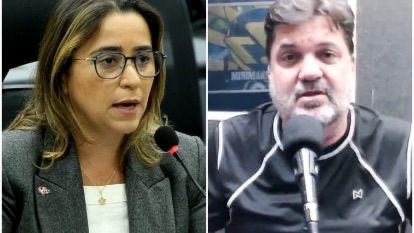 PT denuncia radialista por homofobia contra Fátima Bezerra