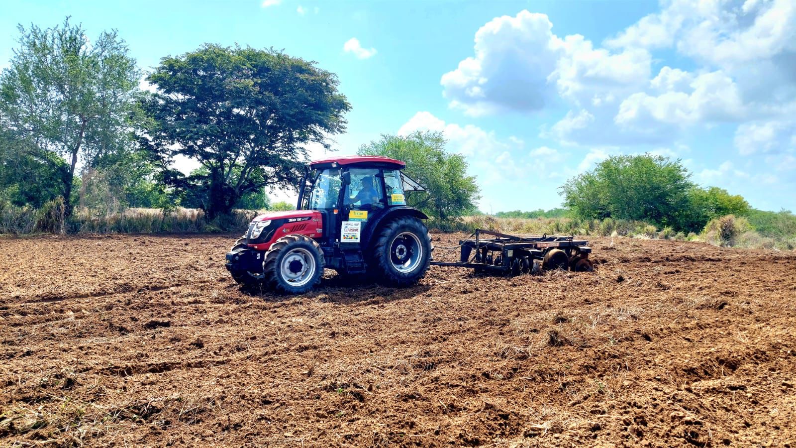 Prefeitura de São Gonçalo inicia inscrições para o Programa Corte de Terra 2026 nesta quinta (15)