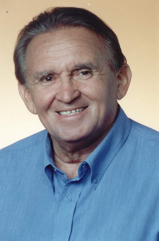 Galbê Maia terá velório em Natal e Jardim de Piranhas