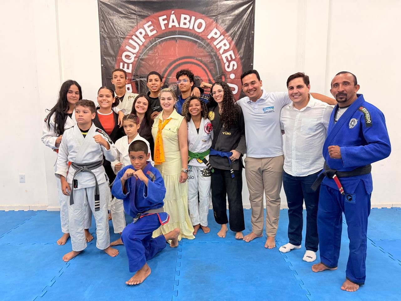 Extremoz cria Conselhos Municipais de Juventude e de Esporte e amplia participação popular