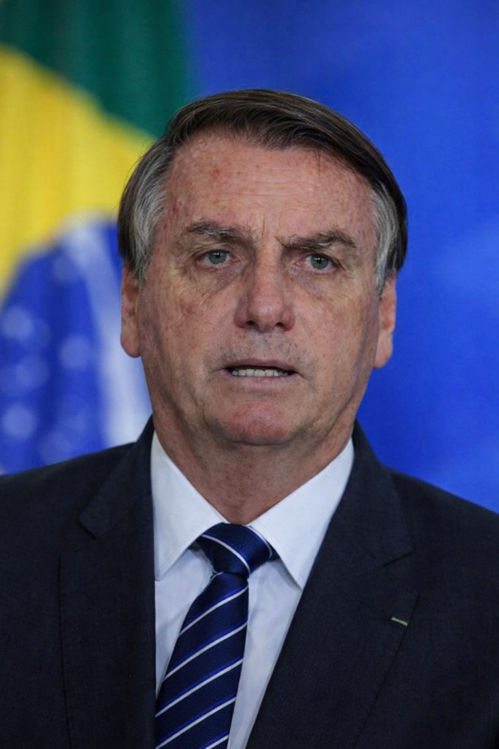 Em forma de protesto pela prisão de Bolsonaro, mossoroense propõe caminhada de Mossoró a Tibau