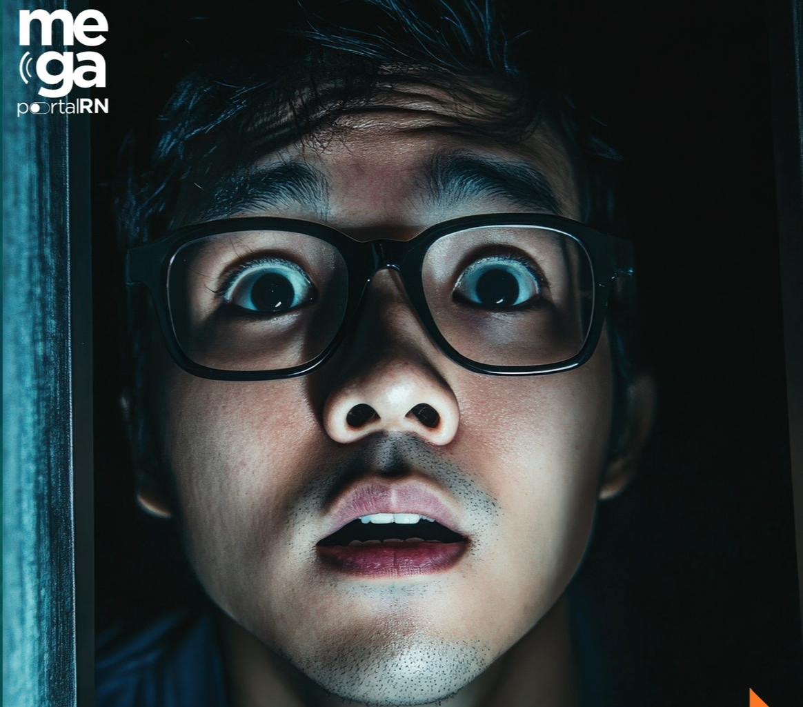 Mega Portal RN tem alcance Recorde