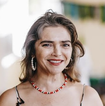 Morre Titina Medeiros