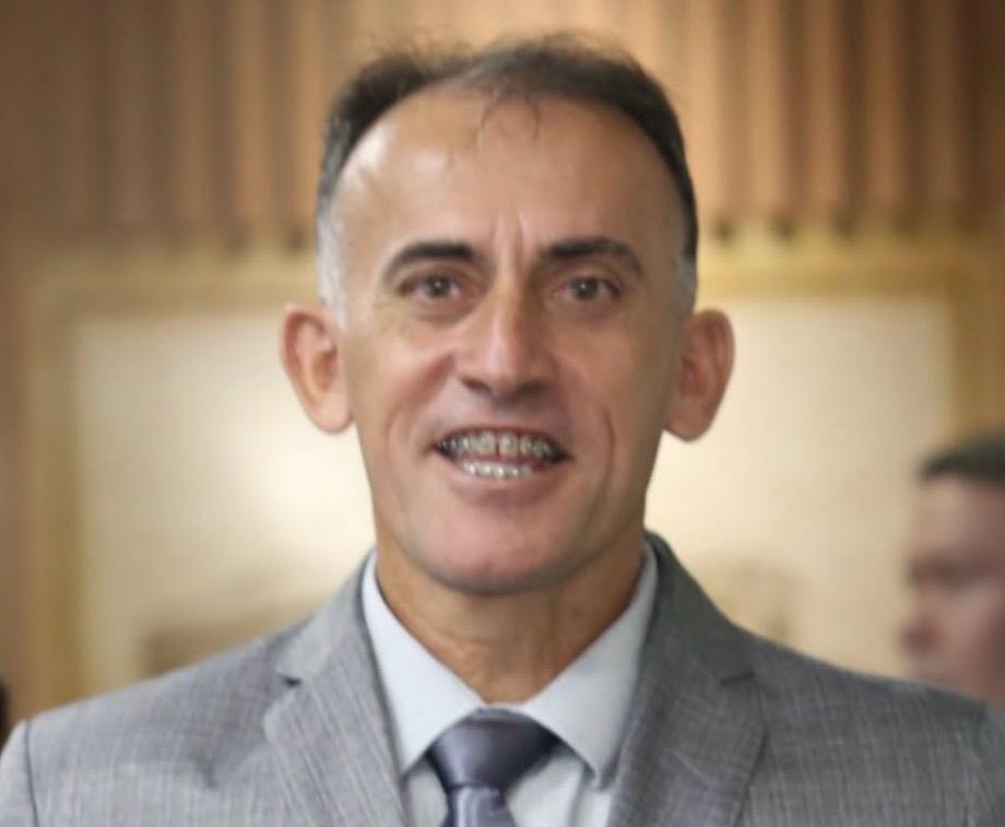 Aniversáriante: Preto Aquino