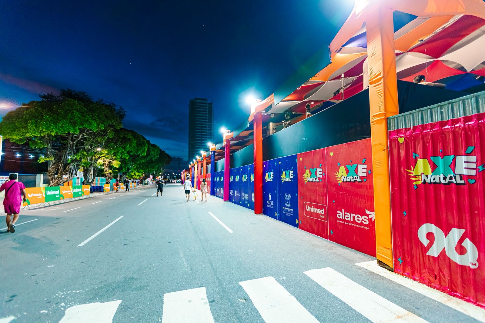 ✨ SEU CAMAROTE no Axé Natal ✨