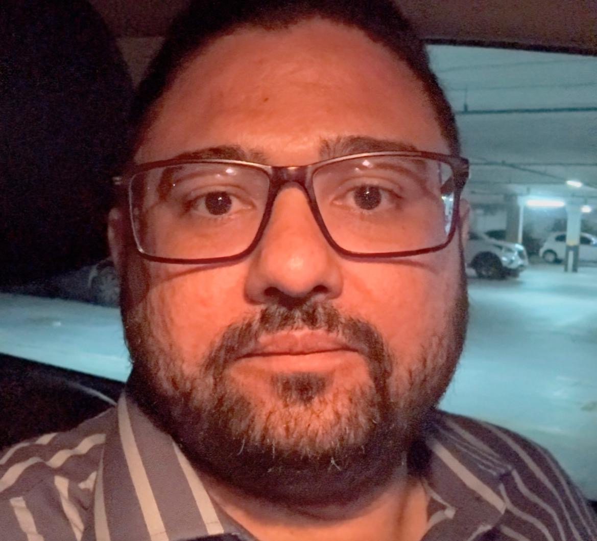 Walter, Allyson e Zenaide