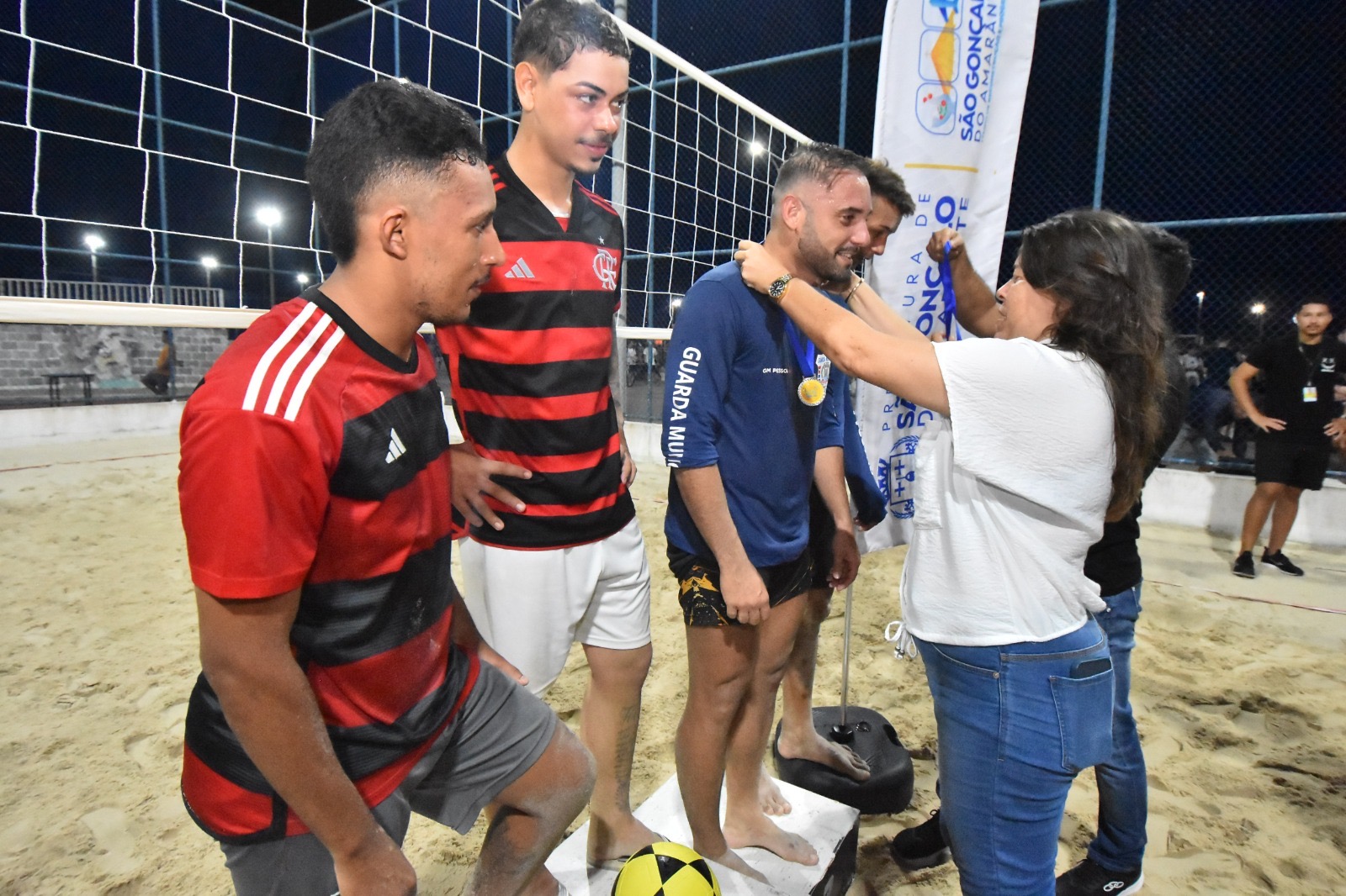 SEMJEL abre inscrições para a 2ª Edição do São Gonçalo Verão que acontece de 5 a 7 de fevereiro