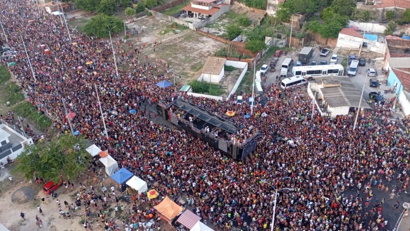 Programação do Carnaval de Natal será divulgada hoje!