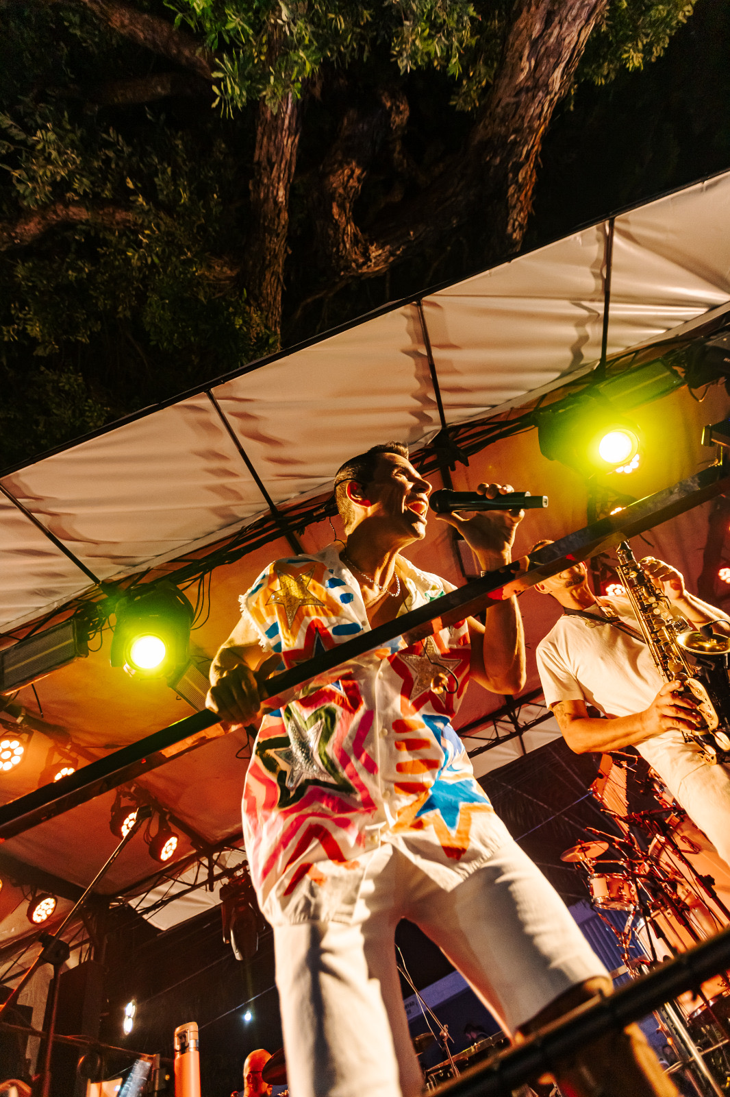 O Bloco A Barca repete o sucesso e esgota os abadás para o Axé Natal 2026