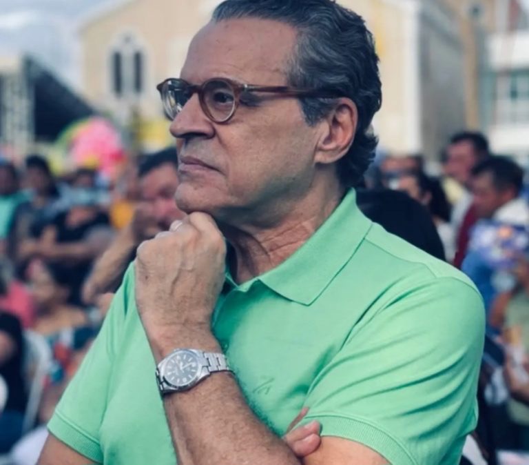 Henrique Alves critica decisão de Walter Alves de não assumir Governo