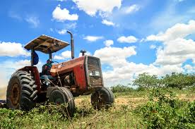 Programa Corte de Terra beneficia mais de 4 mil agricultores em Mossoró em 2026