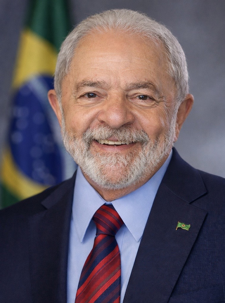 Lula se confunde e chama Janja pelo nome da ex-esposa durante evento