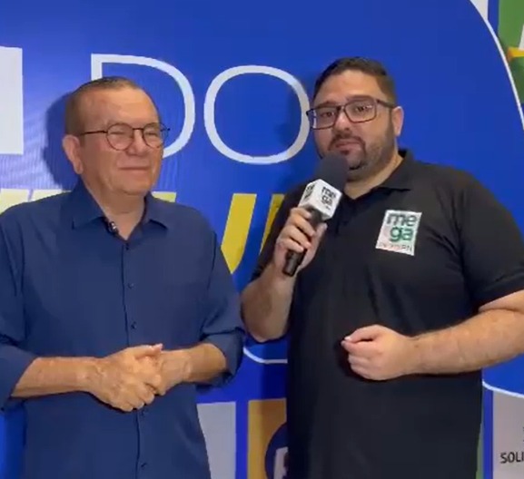 Jaime Calado comenta expectativas para disputa eleitoral da Senadora Zenaide