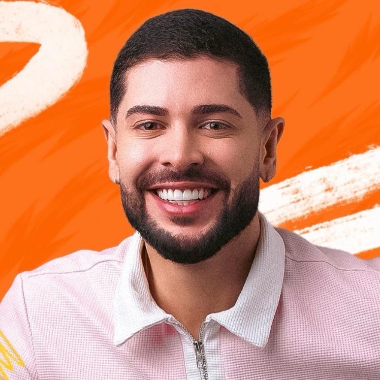 Potiguar Marcelo é eliminado do BBB