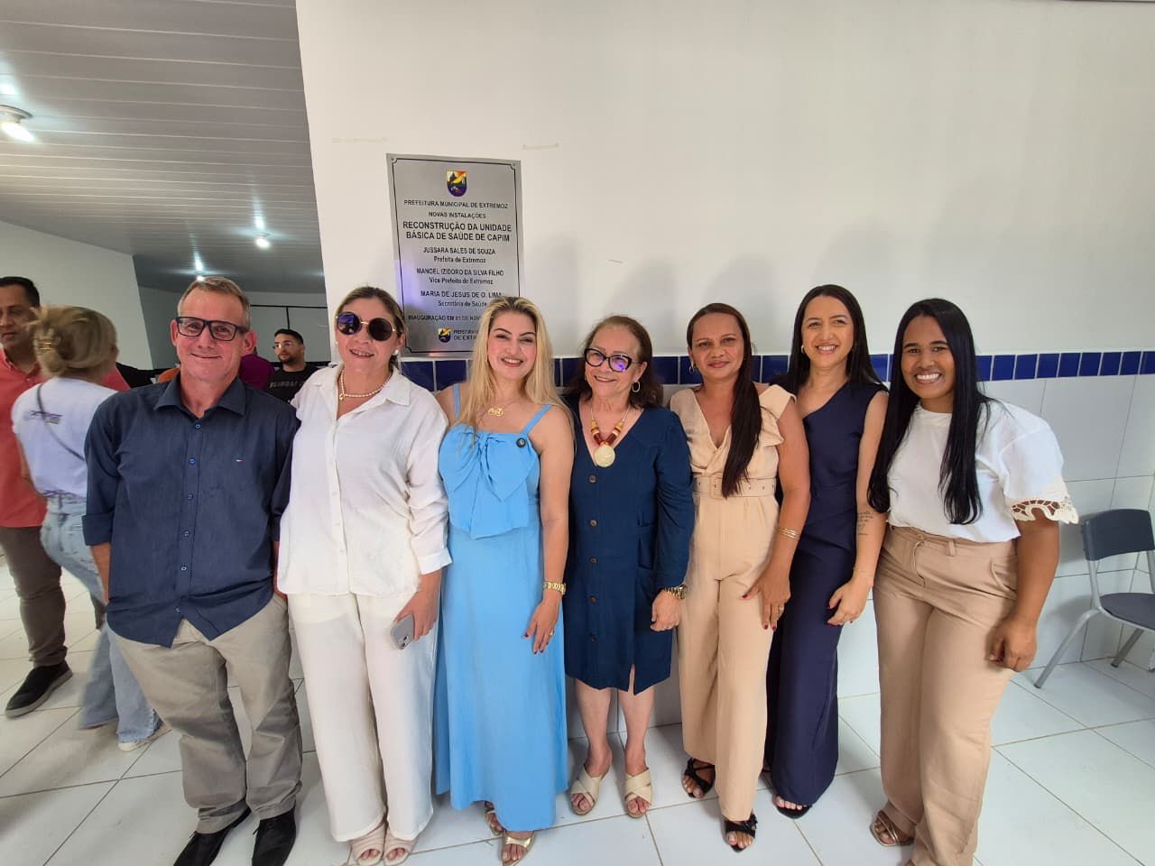 Extremoz está entre os municípios que mais investem em saúde e educação no RN