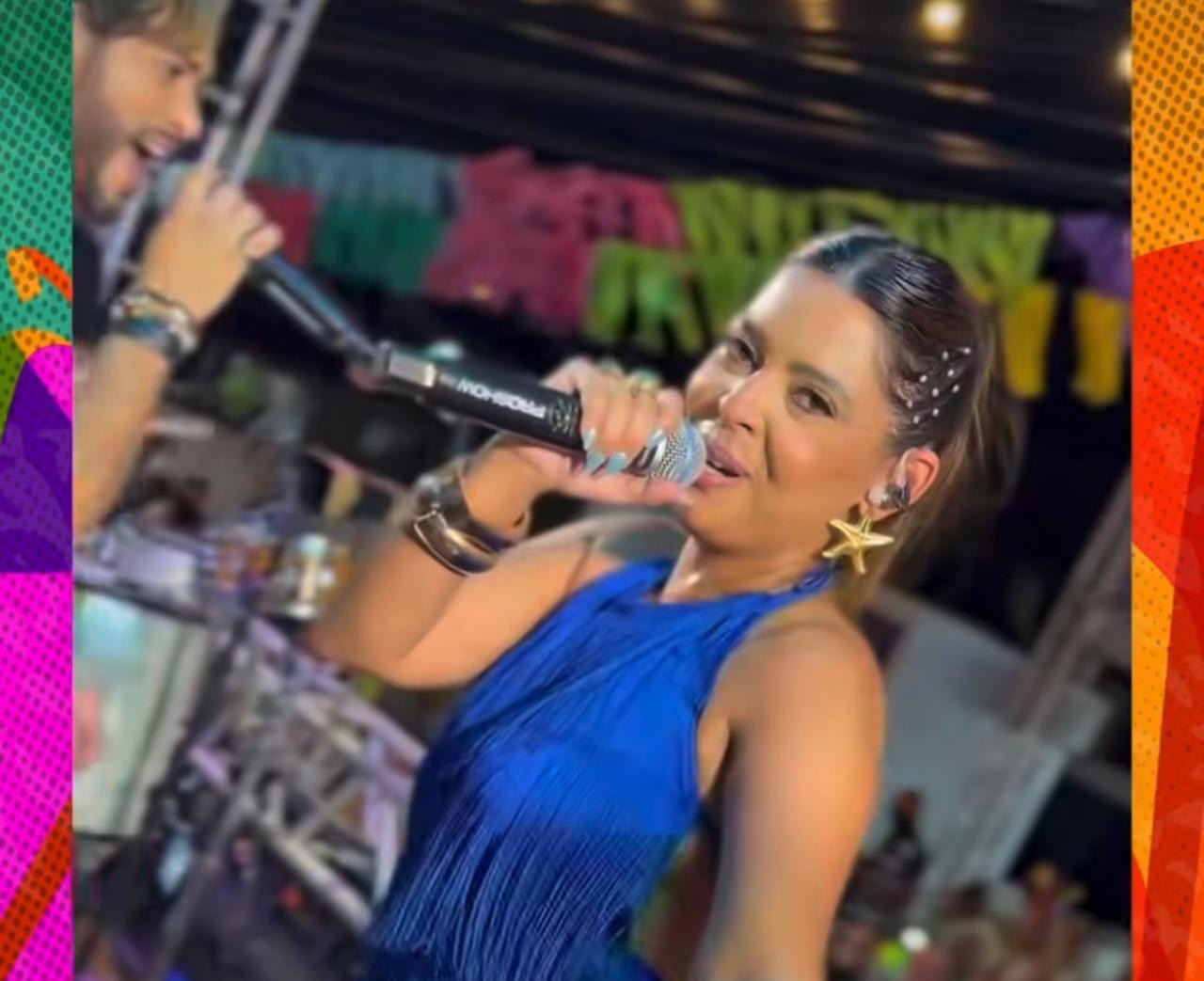 Carnaval do Povo em Parnamirim já começou nesta terça