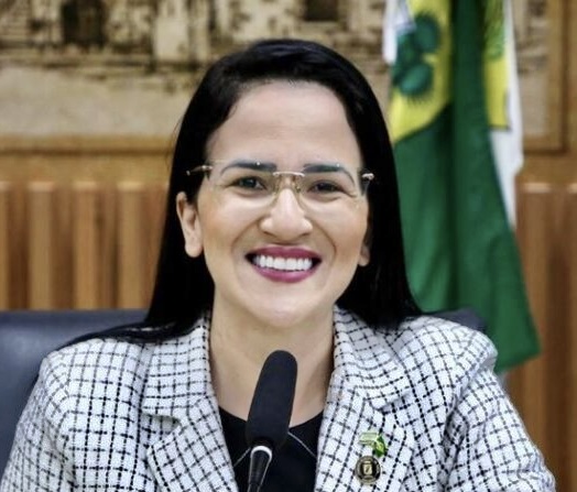 Camila Araújo destina mais de R$ 500 mil para o tratamento de pessoas com câncer