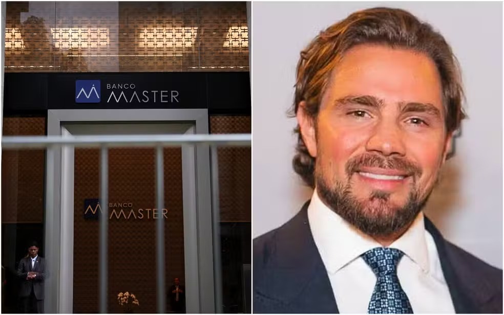 Seis parlamentares do RN assinam pedidos de CPI para investigar fraudes no banco Master