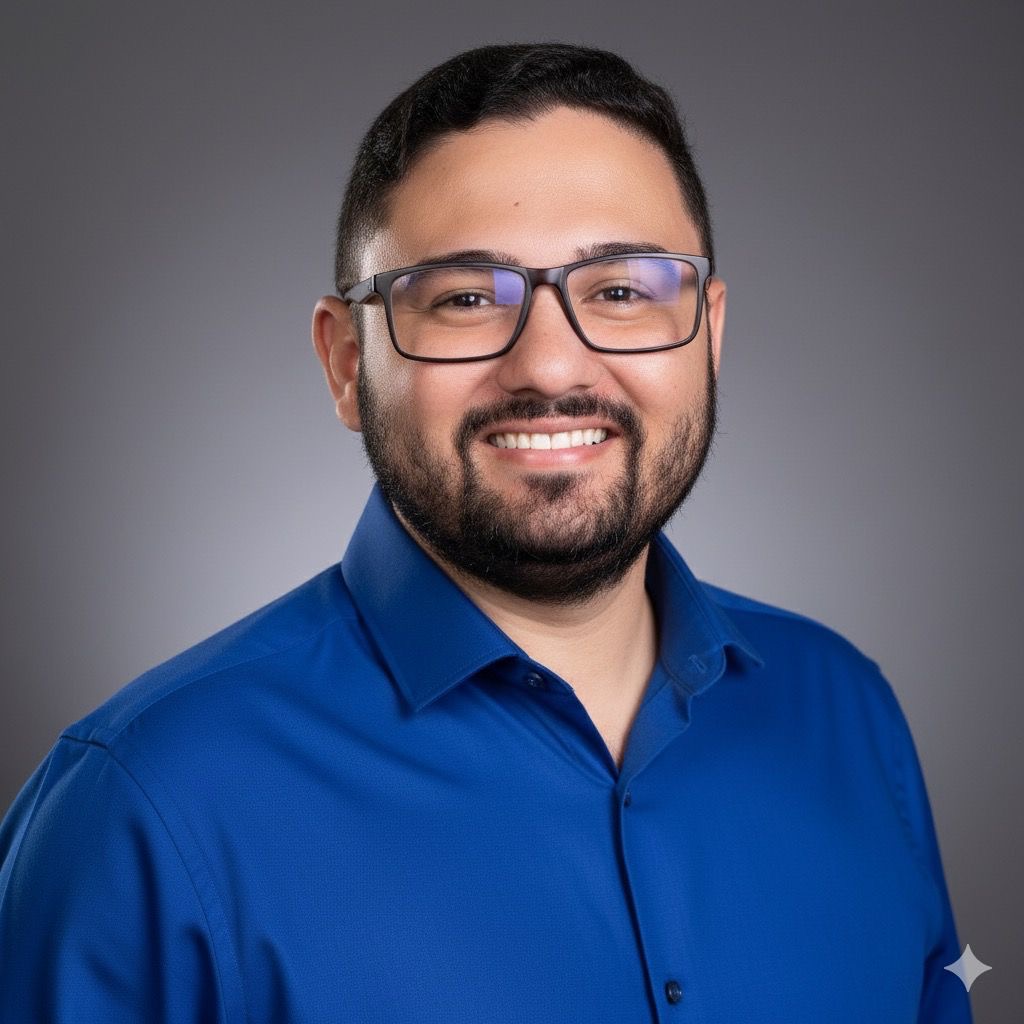 Aniversariante: Renato Campos