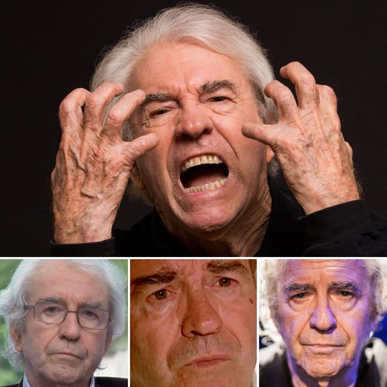 Morre Juca de Oliveira