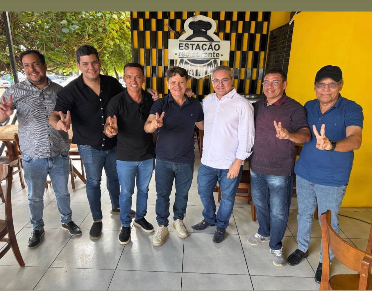 Oposição de Pedro Avelino se reúne e intensifica cobranças à atual gestão