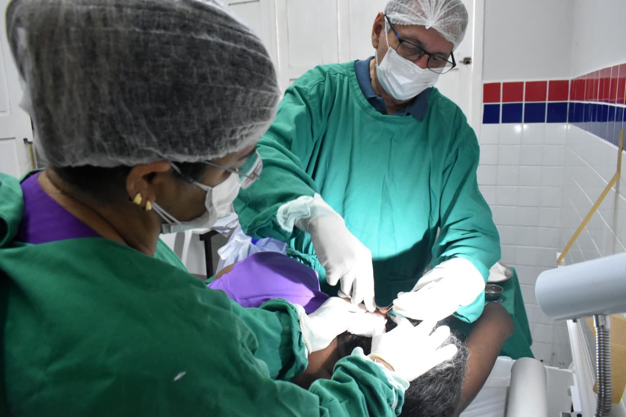 Prefeitura de São Gonçalo do Amarante zera fila de pequenas cirurgias